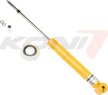 KONI 8041-1101SPORT - Амортизатор unicars.by