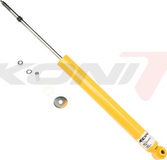 KONI 8041-1319SPORT - Амортизатор unicars.by