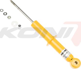 KONI 8041-1293SPORT - Амортизатор unicars.by