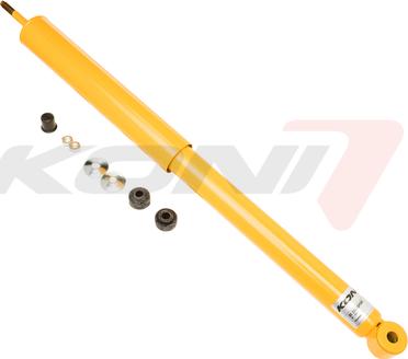 KONI 80-2591SPORT - Амортизатор unicars.by