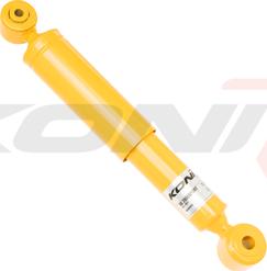 KONI 80-2806SPORT - Амортизатор unicars.by