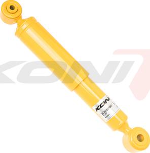 KONI 80-2818SPORT - Амортизатор unicars.by