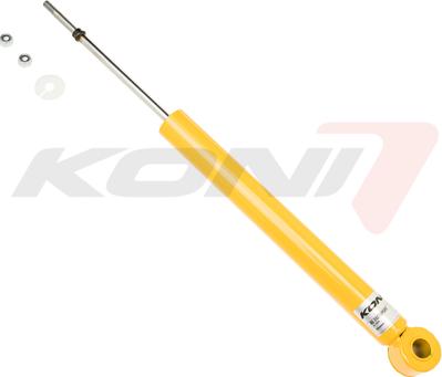 KONI 80-2827SPORT - Амортизатор unicars.by