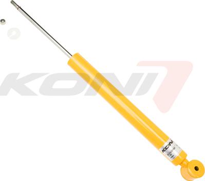 KONI 80-2761SPORT - Амортизатор unicars.by