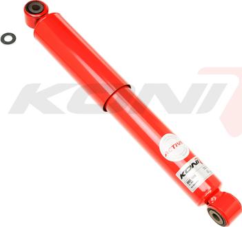 KONI 8805-1056 - Амортизатор unicars.by