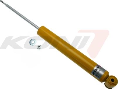 KONI 8240-1115SPORT - Амортизатор unicars.by