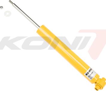 KONI 8240-1298SPORT - Амортизатор unicars.by