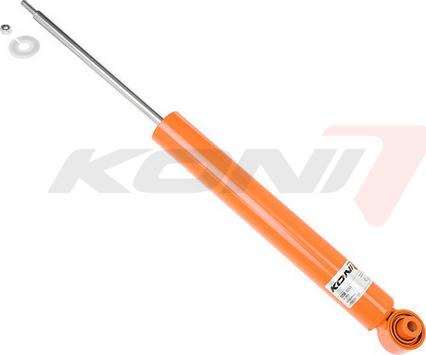 KONI 8250-1051 - Амортизатор unicars.by