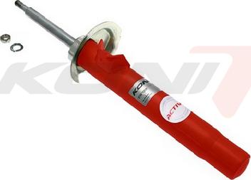 KONI 8745-1022R - Амортизатор unicars.by