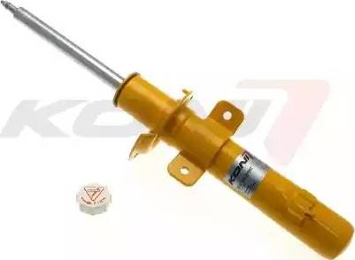 KONI 8741-1441SPORT - Амортизатор unicars.by