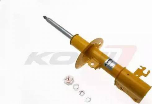 KONI 8741-1479LSPORT - Амортизатор unicars.by