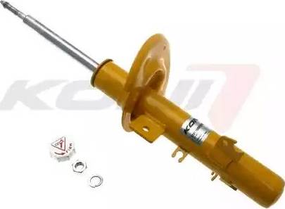 KONI 8741-1505RSPORT - Амортизатор unicars.by