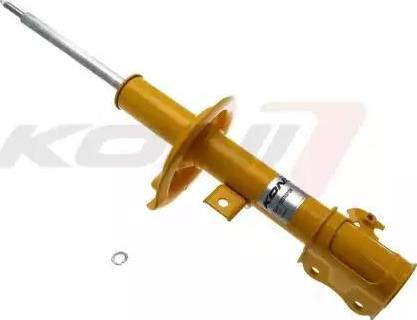 KONI 8741-1507RSPORT - Амортизатор unicars.by