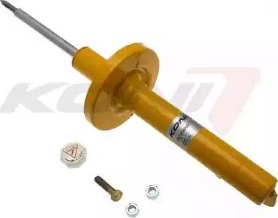 KONI 8741-1074SPORT - Амортизатор unicars.by