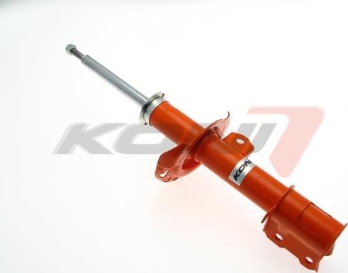 KONI 8750-1034R - Амортизатор unicars.by