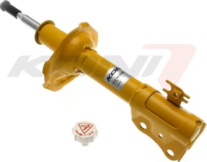 KONI 8710-1403SPORT - Амортизатор unicars.by