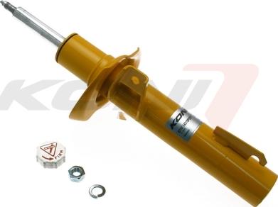 KONI 8710-1431SPORT - Амортизатор unicars.by