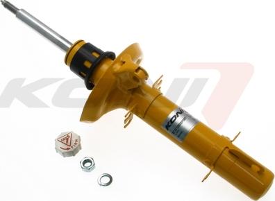 KONI 8710-1385SPORT - Амортизатор unicars.by