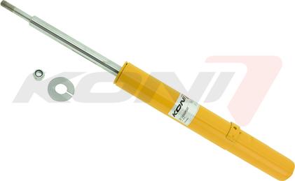 KONI 87-2429SPORT - Амортизатор unicars.by