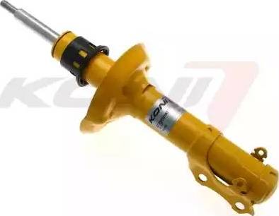 KONI 87-2508SPORT - Амортизатор unicars.by