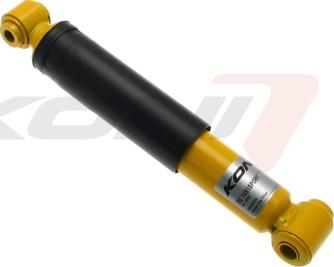 KONI 26-1481SPORT - Амортизатор unicars.by