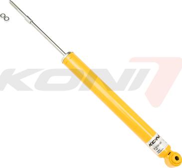 KONI 26-1575SPORT - Амортизатор unicars.by