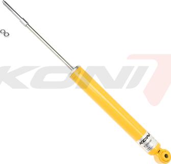 KONI 26-1576SPORT - Амортизатор unicars.by