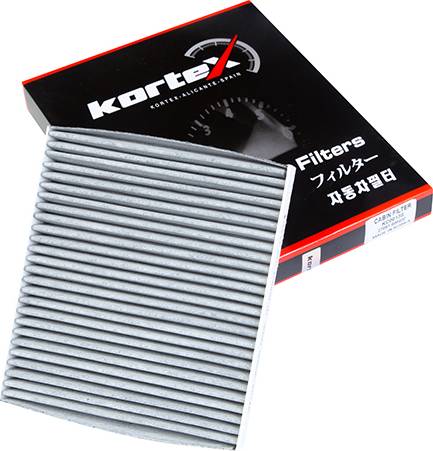 Kortex KC0013S - Фильтр воздуха в салоне unicars.by