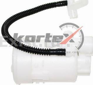 Kortex KF0058 - Топливный фильтр unicars.by