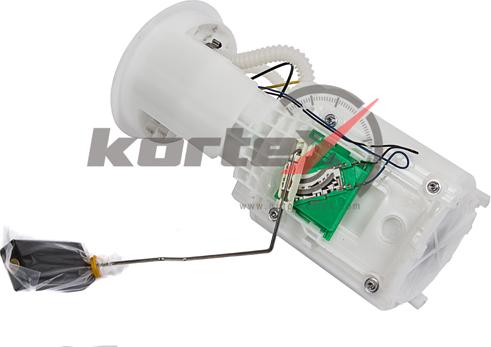 Kortex KPF6044STD - Топливный насос unicars.by