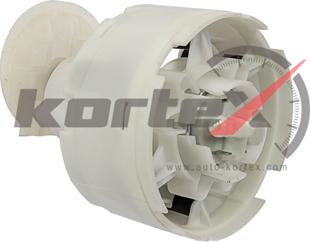 Kortex KPF6041STD - Топливный насос unicars.by