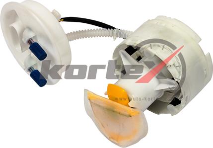 Kortex KPF6042STD - Топливный насос unicars.by