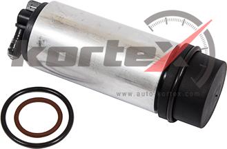 Kortex KPF6047STD - Топливный насос unicars.by