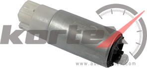 Kortex KPF6069STD - Топливный насос unicars.by