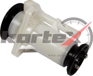 Kortex KPF6024STD - Топливный насос unicars.by