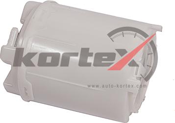 Kortex KPF6023STD - Топливный насос unicars.by