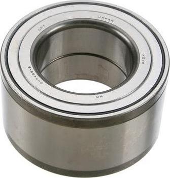 Craft Bearings DU54960051 ZZR - Подшипник ступицы колеса unicars.by