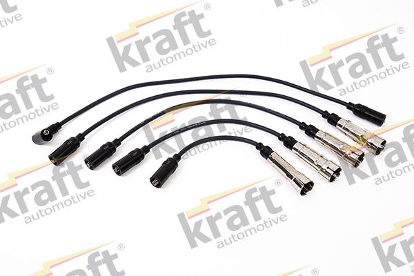 KRAFT AUTOMOTIVE 9124802 SM - Комплект проводов зажигания unicars.by