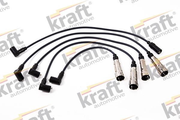 KRAFT AUTOMOTIVE 9120015 SM - Комплект проводов зажигания unicars.by