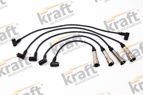 KRAFT AUTOMOTIVE 9120145 SM - Комплект проводов зажигания unicars.by