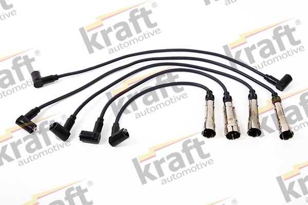 KRAFT AUTOMOTIVE 9120202 SM - Комплект проводов зажигания unicars.by