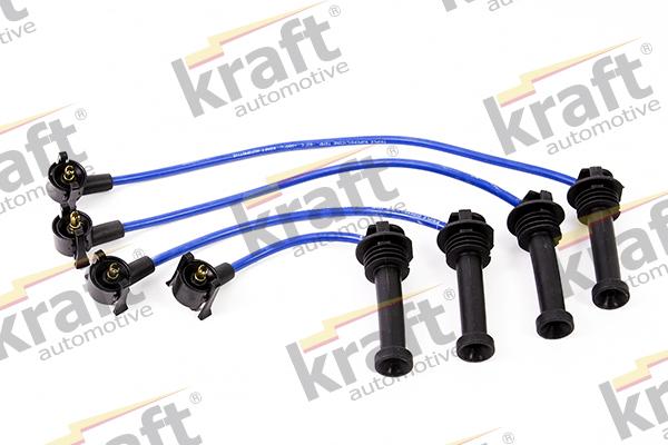 KRAFT AUTOMOTIVE 9122051 SW - Комплект проводов зажигания unicars.by