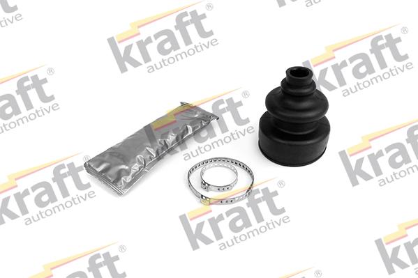 KRAFT AUTOMOTIVE 4415510 - Пыльник, приводной вал unicars.by