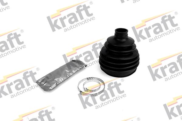 KRAFT AUTOMOTIVE 4415705 - Пыльник, приводной вал unicars.by