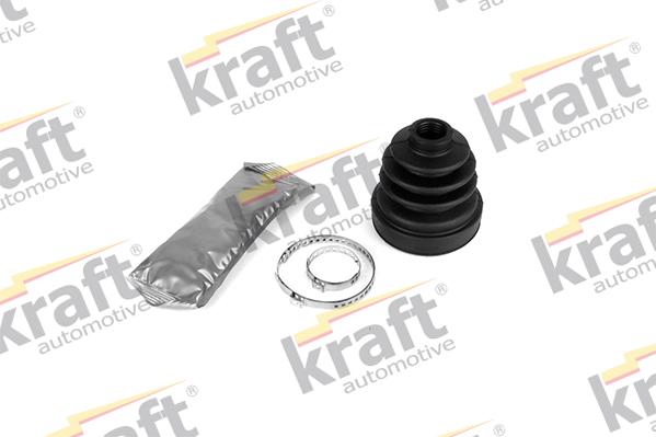 KRAFT AUTOMOTIVE 4416355 - Пыльник, приводной вал unicars.by