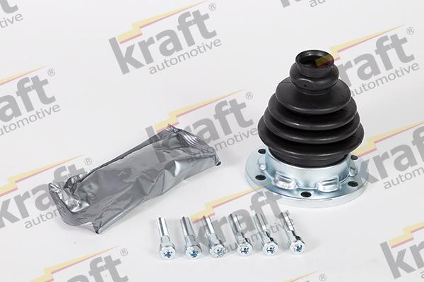 KRAFT AUTOMOTIVE 4410130 - Пыльник, приводной вал unicars.by