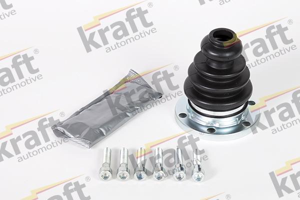 KRAFT AUTOMOTIVE 4410705 - Пыльник, приводной вал unicars.by