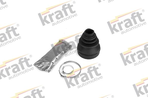 KRAFT AUTOMOTIVE 4413115 - Пыльник, приводной вал unicars.by