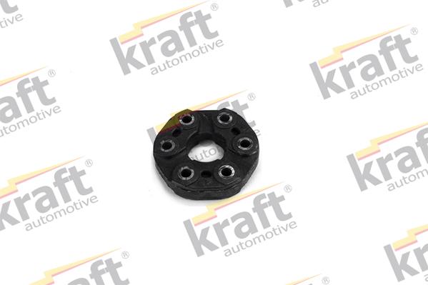 KRAFT AUTOMOTIVE 4421520 - Шарнир, продольный вал unicars.by