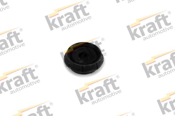 KRAFT AUTOMOTIVE 4095025 - Опора стойки амортизатора, подушка unicars.by